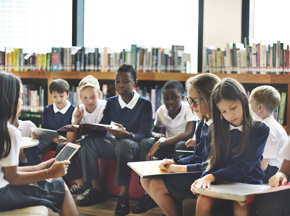 Legislative Definitions around Learners Vulnerable to Exclusion