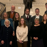 The PLA participants