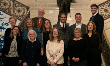 The PLA participants