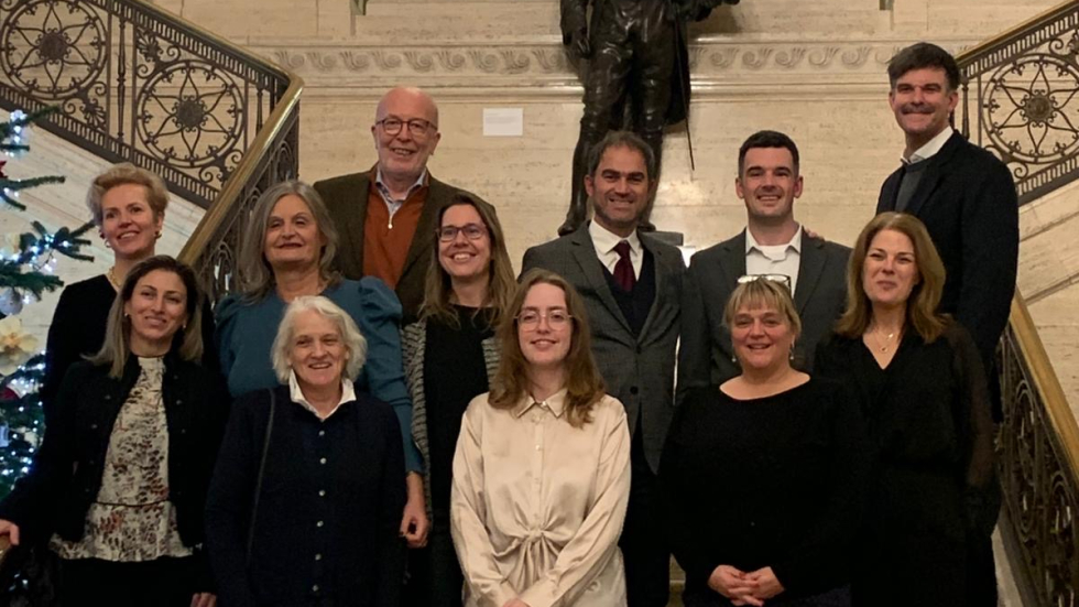 The PLA participants