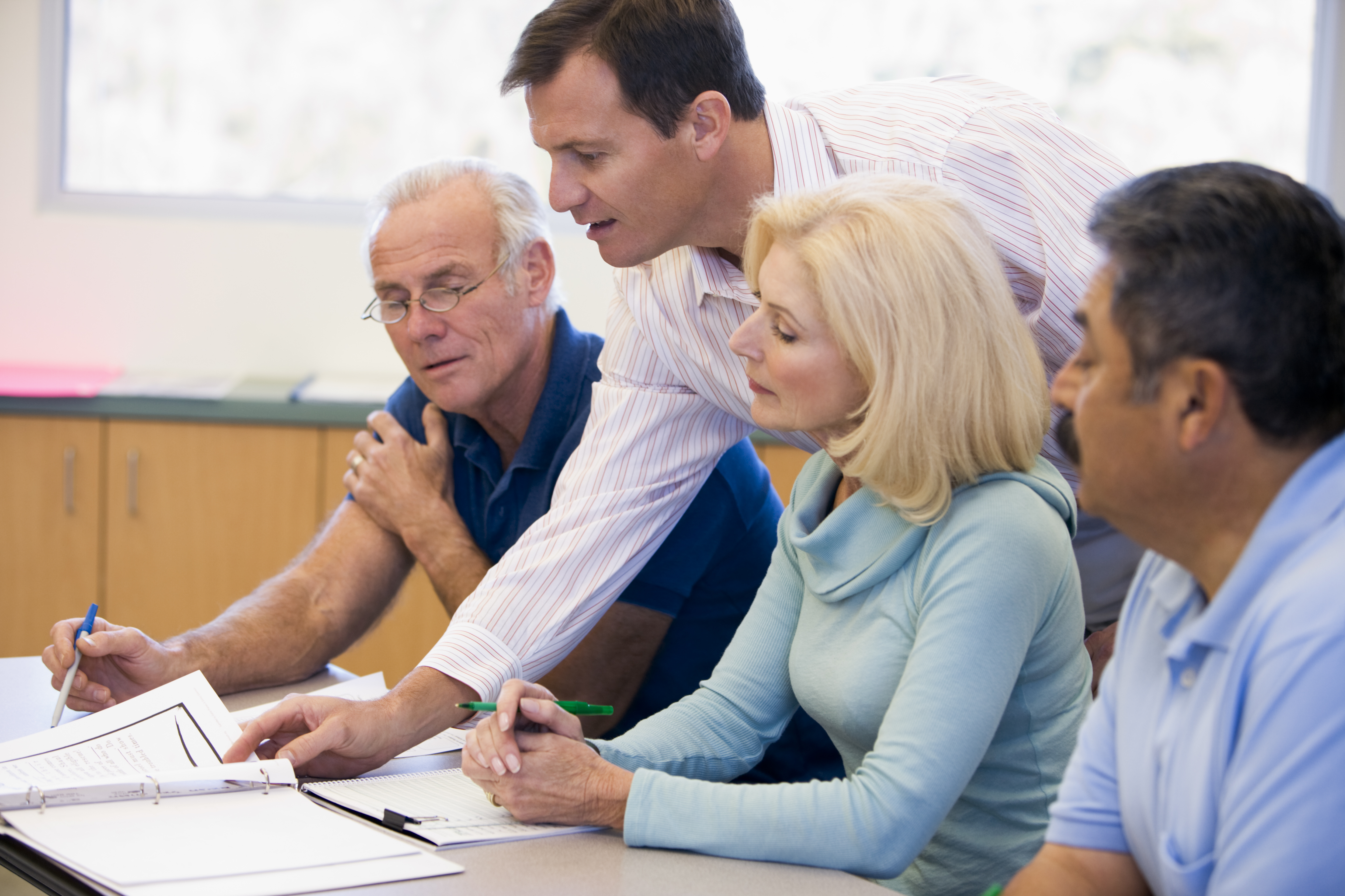 Technical Support Instrument