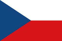 flag for Czech Republic
